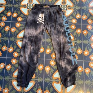 AVIATOR NATION x SOULCYCLE Sweatpant, Small